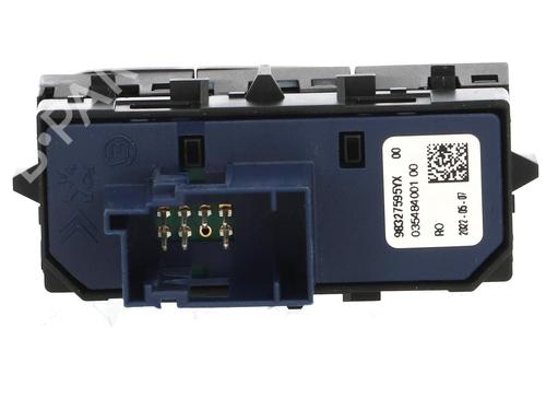 Switch OPEL CORSA F (P2JO) 1.2 (68) | BP36631331I30 - Image 2