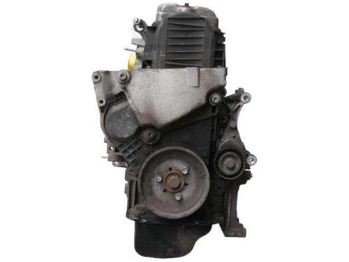 Engine CITROËN C2 (JM_) 1.4 | BP36622295M1 - Image 4