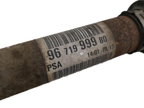 Left front driveshaft CITROËN DS5 2.0 HDi 200 Hybrid4 All-wheel Drive | BP36627174M38 - Image 4