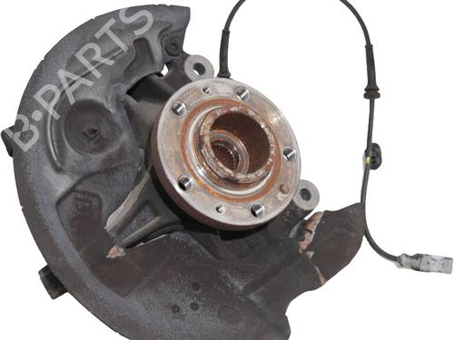Used Right front steering knuckle Right front steering knuckle 36617291 36617291