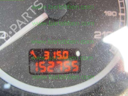Pipe PEUGEOT 307 (3A/C) 2.0 HDi 90 | BP36614440M125  - Image 8