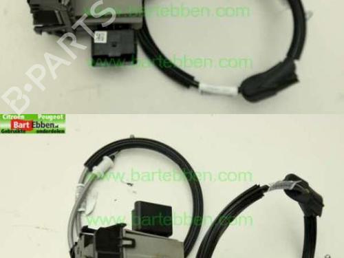 rear-right-lock-citroen-c4-ii-nc_-2009-36603854 main image
