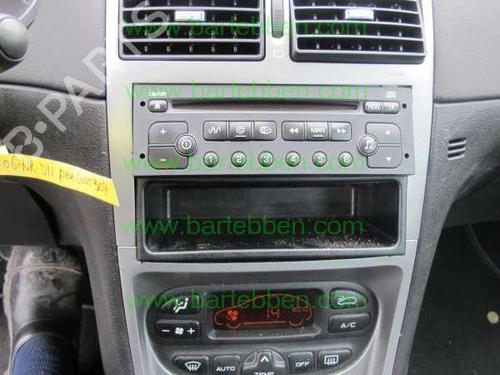 Electronic module PEUGEOT 307 (3A/C) 2.0 HDi 110 | BP36603656M83  - Image 5