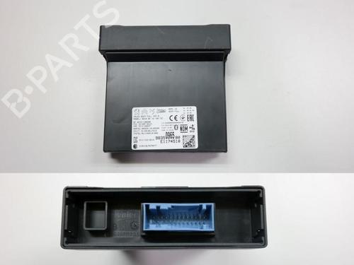 Electronic module DS DS 3 / DS 3 CROSSBACK (UR_, UC_, UJ_) 1.2 PureTech 155 (URHNNS) | BP36616963M83 - Image 2