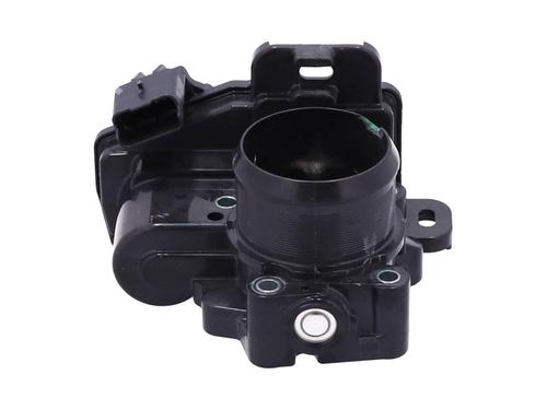Throttle body CITROËN SPACETOURER Bus (V_) 2.0 BlueHDi 150 | BP36628249M82 - Image 5