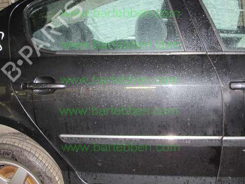 Steering wheel PEUGEOT 407 (6D_) 1.6 HDi 110 (6D9HZC, 6D9HYC) | BP36601868C49  - Image 9