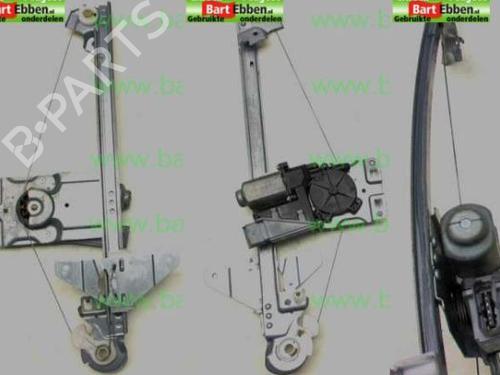 Used Rear right window mechanism Rear right window mechanism 36609701 36609701