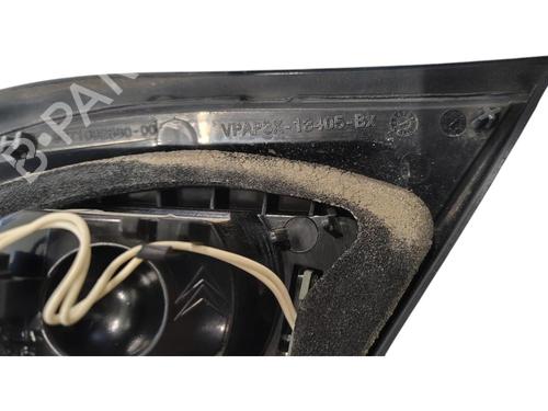 Left tailgate light CITROËN DS4 (NX_) 1.6 BlueHDi 115 | BP36633182C79 - Image 7