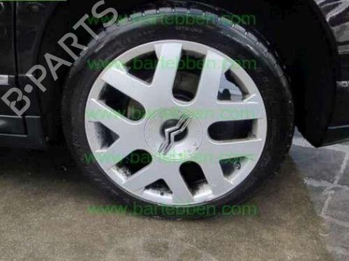 Radio CITROËN C6 (TD_) 2.7 HDi | BP36607663E6 - Image 15