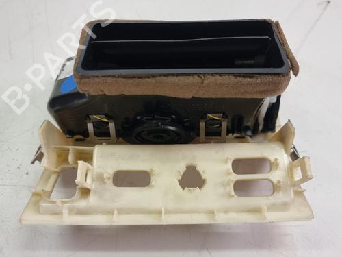 Middle console CITROËN C6 (TD_) 2.7 HDi | BP36623878I22 - Image 6