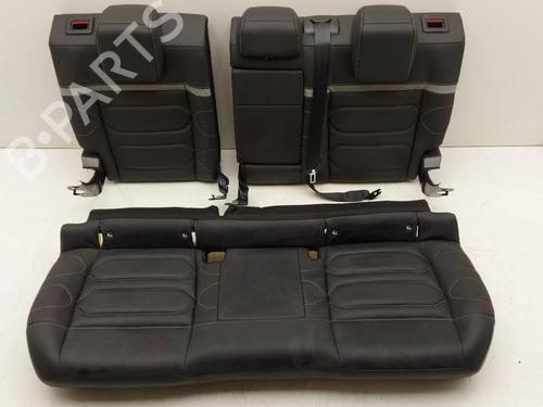 Sæde bagtil (2. række) OPEL MOKKA MOKKA-e (76) | BP36623990I23 - Image 2