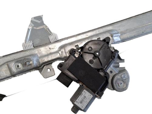 Front left window mechanism CITROËN C5 III Break (RW_) 3.0 HDi 240 (RWX8CA) | BP36639037C22  - Image 8