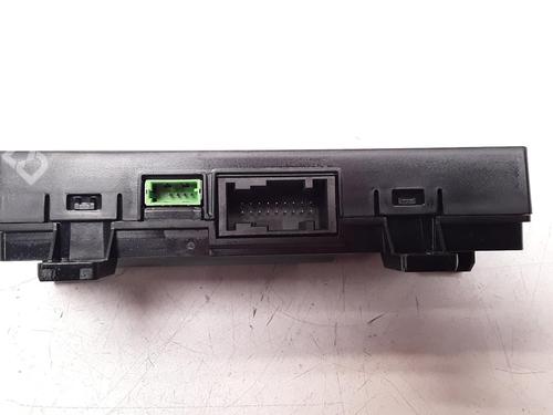 Radio PEUGEOT RIFTER 1.5 BlueHDi 75 (ECYHW) | BP36618462E6 - Image 2