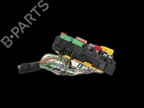 Fuse box CITROËN C3 III (SX) 1.2 VTi 68 | BP36637323E1 - Image 6