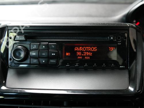 Switch PEUGEOT 208 I (CA_, CC_) 1.2 VTI 82 | BP36616226I30  - Image 6