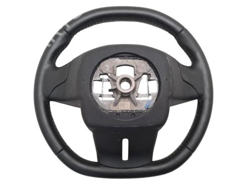 Steering wheel CITROËN C4 CACTUS 1.2 THP 110 | BP36630044C49  - Image 7