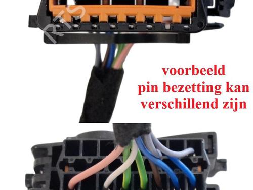 Cable OPEL ASTRA L (OV5) 1.2 MHEV (FPHPY) | BP36638875E12 - Image 6