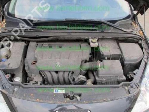 Right sun visor PEUGEOT 307 CC (3B) 2.0 16V | BP36606372I2 - Image 16