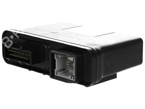 Control unit PEUGEOT 207 CC (WD_) 1.6 HDi | BP36632770M11 - Image 3
