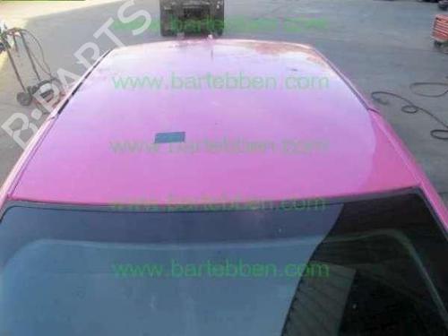 Middle console CITROËN XSARA (N1) 1.8 i Aut. | BP36608228I22 - Image 17