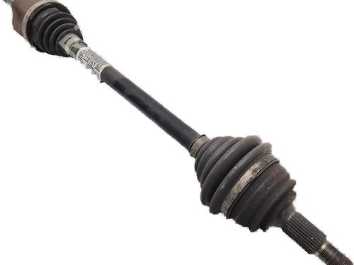 Left front driveshaft CITROËN C4 Picasso II 1.2 THP 130 | BP36634775M38 - Image 25