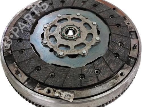 Flywheel CITROËN C3 III (SX) 1.5 BlueHDi 100 (SXYHYP, SXYHTU) | BP36624736M101 - Image 2