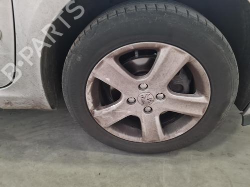 Engine PEUGEOT 307 SW (3H) 2.0 16V | BP36634472M1 - Image 75