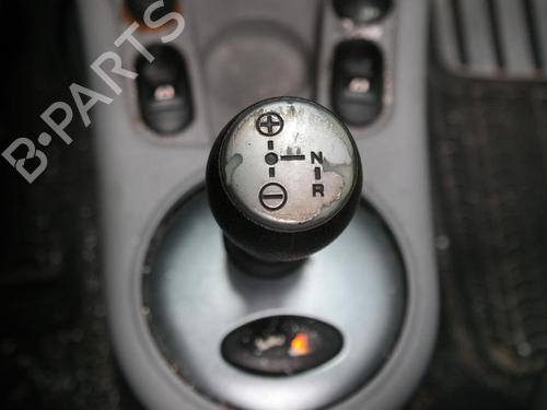Switch CITROËN C3 Pluriel (HB_) 1.6 | BP36612370I30 - Image 24