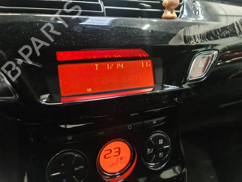Left taillight CITROËN DS3 (SA_) 1.6 HDi 90 | BP36628655C34 - Image 17
