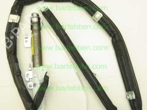 left-curtain-airbag-peugeot-407-coupe-6c_-2005-36601520 main image