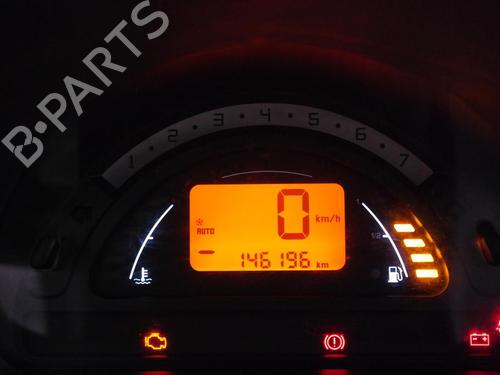 Gearbox CITROËN C3 Pluriel (HB_) 1.6 | BP36612146M3 - Image 9