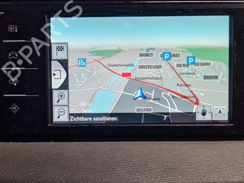Switch CITROËN C4 Picasso II 1.2 THP 130 | BP36634794I30 - Image 19
