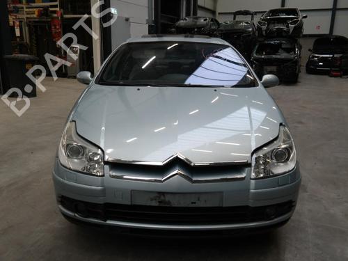Control unit CITROËN C5 II (RC_) 2.2 HDi (RC4HXE) | BP36612017M11 - Image 10