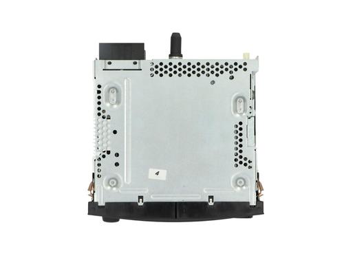 Radio CITROËN C3 II (SC_) 1.6 VTi 120 | BP36636631E6 - Image 2