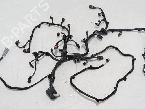 Used Wiring harness Wiring harness 36621400 36621400