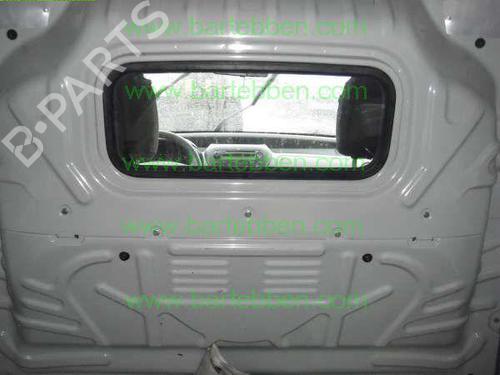 Left front seat PEUGEOT BIPPER (AA_) 1.4 HDi | BP36602638C15 - Image 5