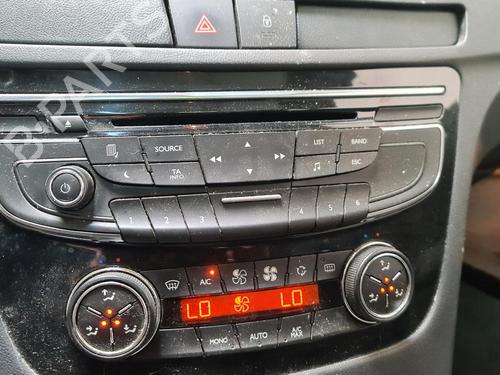 Switch PEUGEOT 508 SW I (8E_) 1.6 THP | BP36631707I30 - Image 18