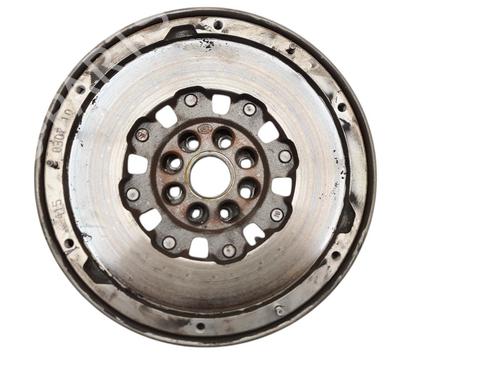 Used Flywheel Flywheel CITROËN C5 II Break (RE_) 2.2 HDi (RE4HTE, RE4HT2) (170 hp) 36632866 36632866