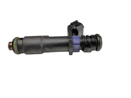 Injection rail CITROËN C5 II (RC_) 2.0 16V (RCRFJB, RCRFJC) | BP36632861M98 - Image 2