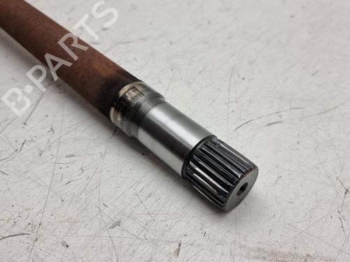 Used Right front driveshaft Right front driveshaft PEUGEOT 308 I (4A_, 4C_) 1.6 HDi (112 hp) 36624302 36624302