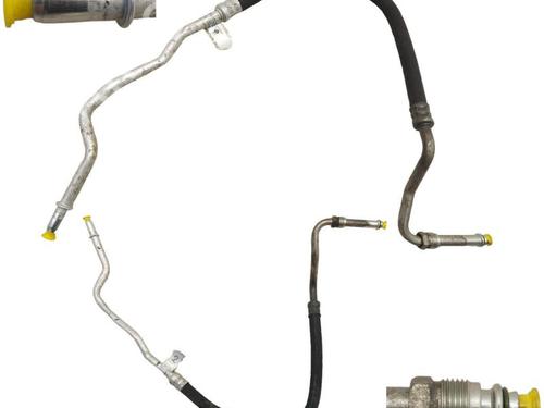 Pipe PEUGEOT BOXER Van e-Boxer | BP36630141M125 - Image 6