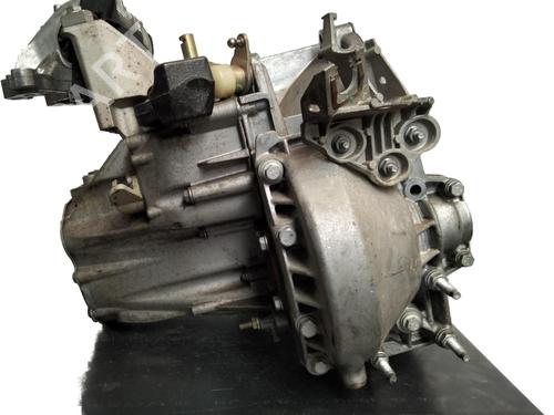 Gearbox CITROËN C5 I (DC_) 1.8 16V (DC6FZB, DC6FZE) | BP39520409M3 - Image 3
