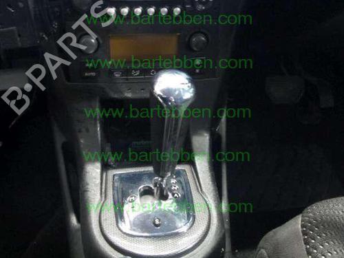 Headrest CITROËN C4 I (LC_) 1.6 HDi | BP36603757I31 - Image 15