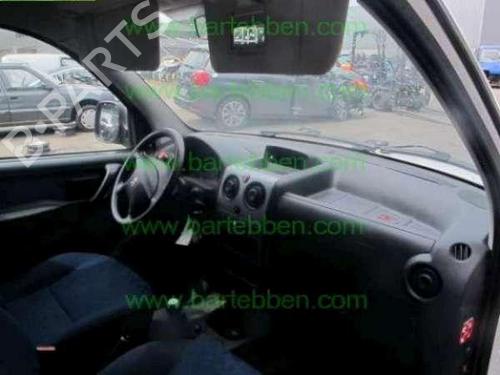 Engine PEUGEOT PARTNER Box Body/MPV (5_, G_) 1.6 HDi 75 | BP36607776M1 - Image 11