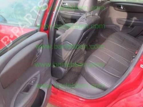 Middle console CITROËN C4 I (LC_) 1.6 16V | BP36606781I22 - Image 24