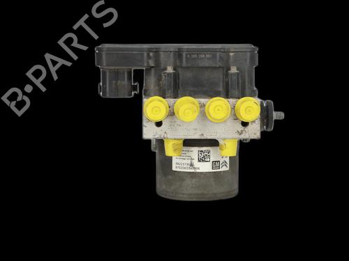 abs-bremseaggregat-citroen-c3-iii-sx-2016-36637329 main image
