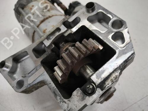 Starter CITROËN C5 III Break (RW_) 2.7 HDi | BP36622235M8 - Image 5