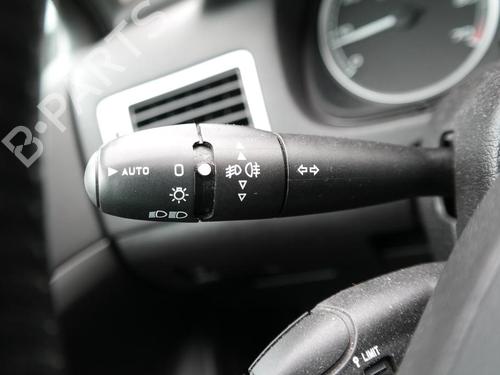 Middle console PEUGEOT 307 (3A/C) 1.6 16V | BP36609217I22  - Image 14