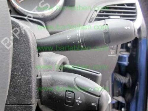 Engine control unit (ECU) PEUGEOT 207 CC (WD_) 1.6 16V | BP36605142M57 - Image 9