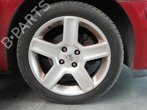 Switch PEUGEOT 307 CC (3B) 2.0 16V | BP36623012I30 - Image 26